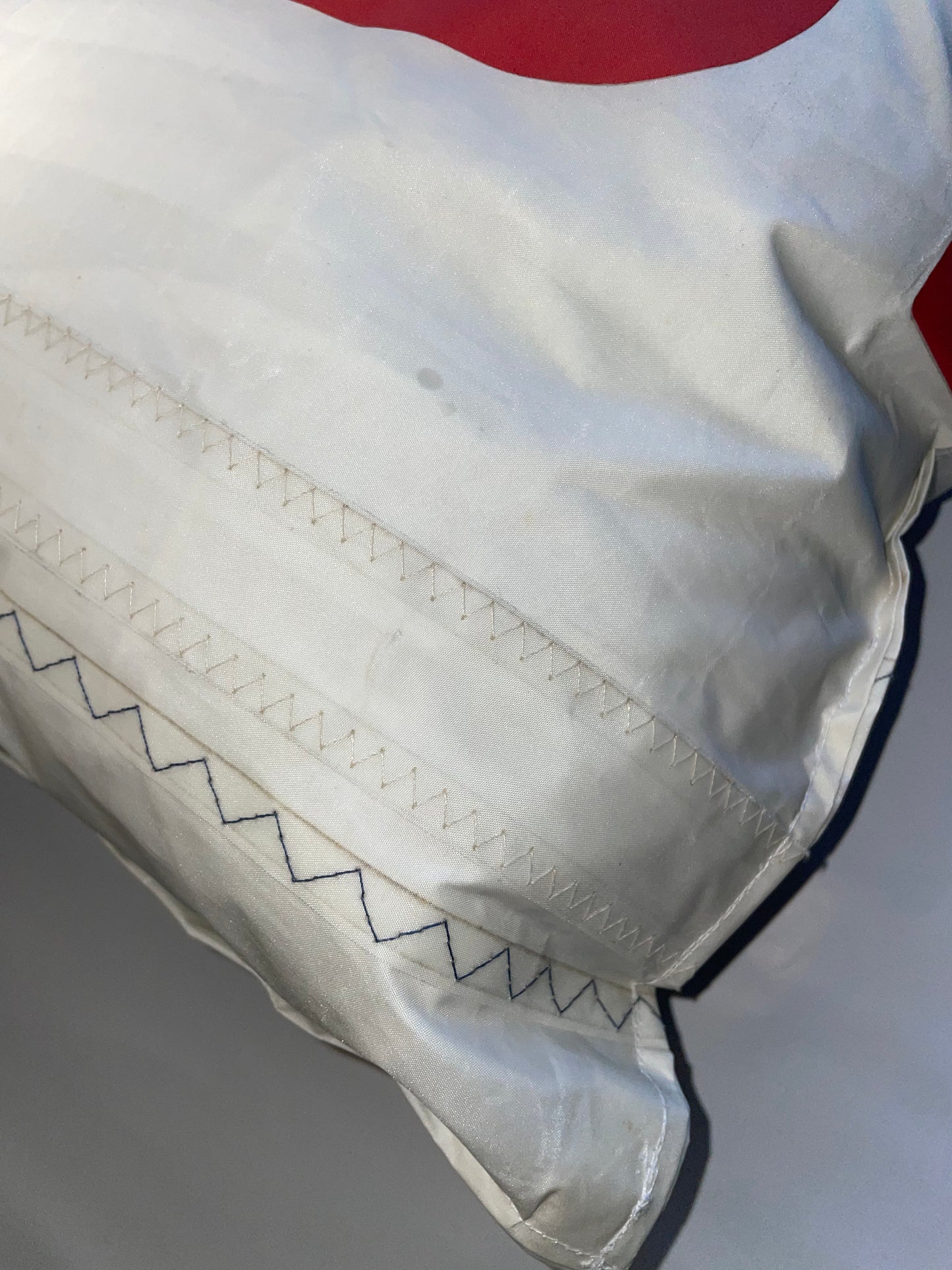 Le Coussin de l'Optimist numéro 1981