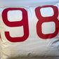 Le Coussin de l'Optimist numéro 1981
