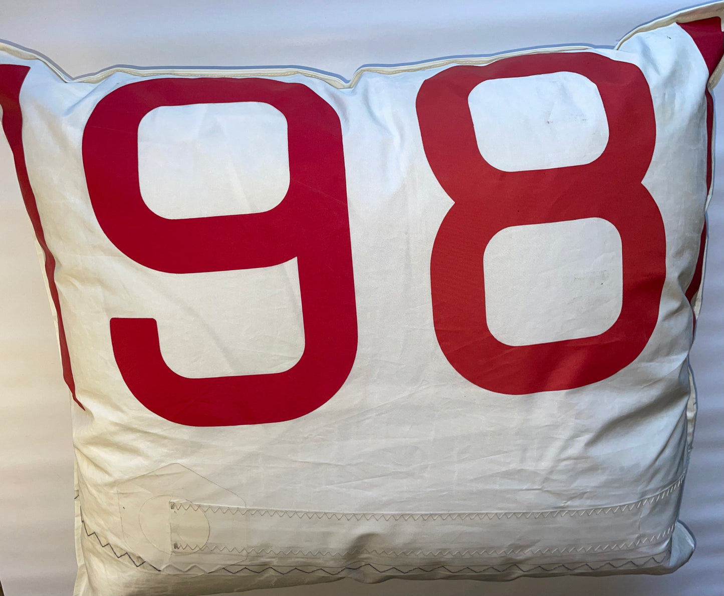 Le Coussin de l'Optimist numéro 1981