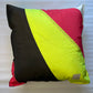 Le coussin haut en couleur de Twixxy