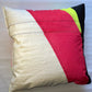 Le coussin haut en couleur de Twixxy