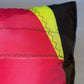 Le coussin haut en couleur de Twixxy