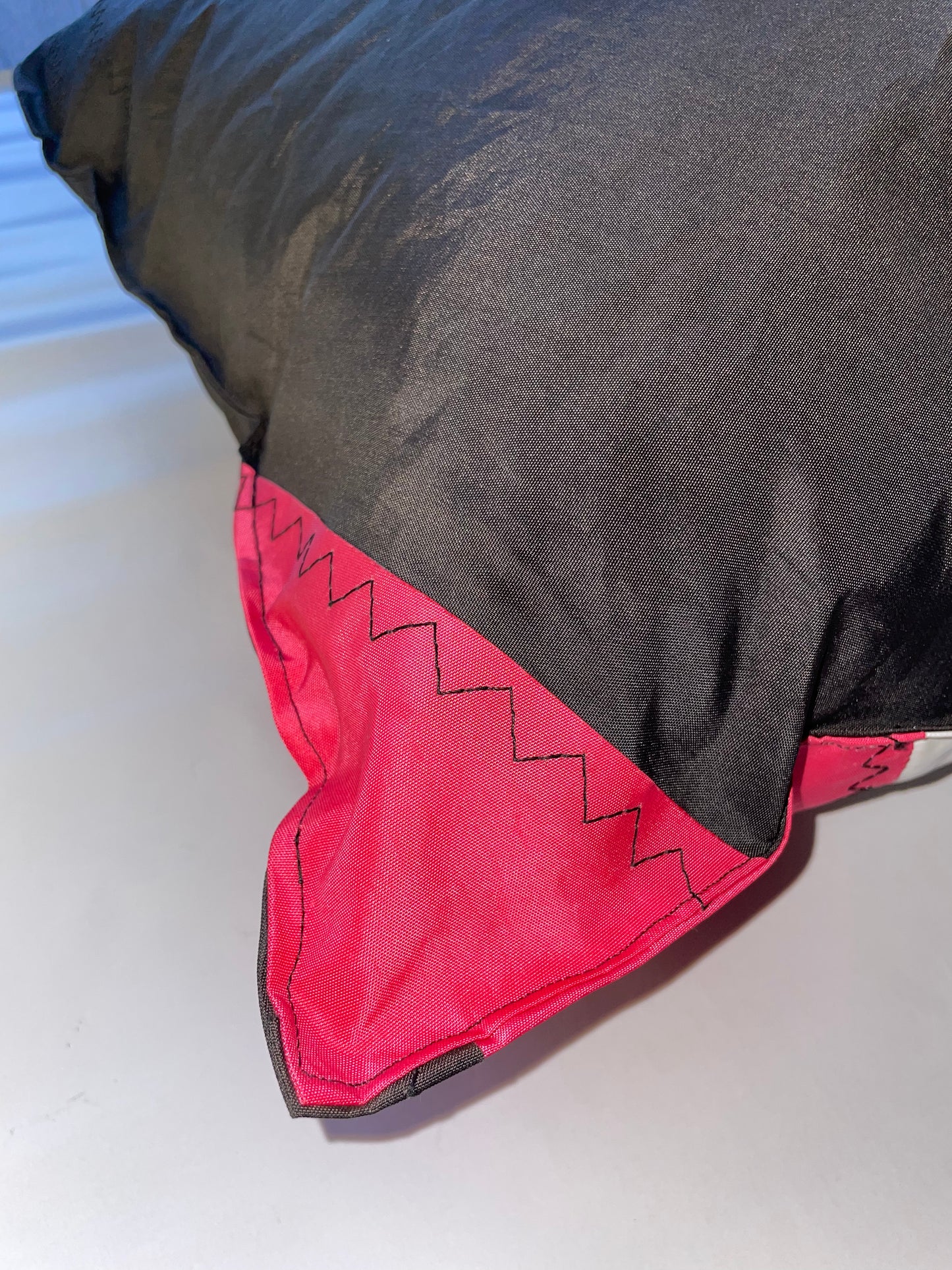 Le coussin haut en couleur de Twixxy