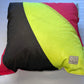Le coussin haut en couleur de Twixxy